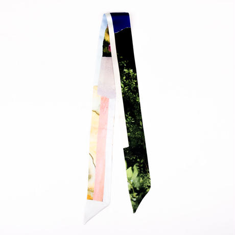 Mini Scarf / ミニスカーフ