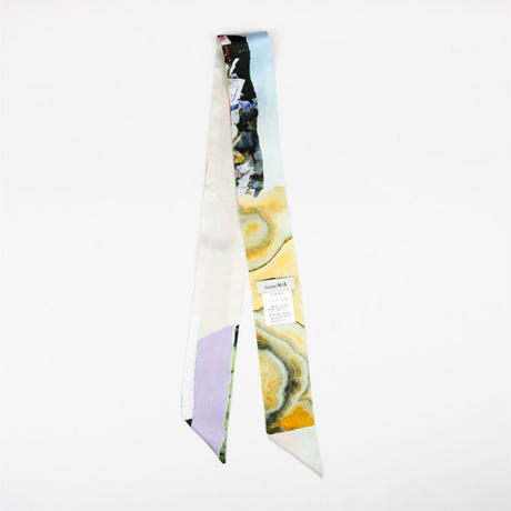 Mini Scarf / ミニスカーフ