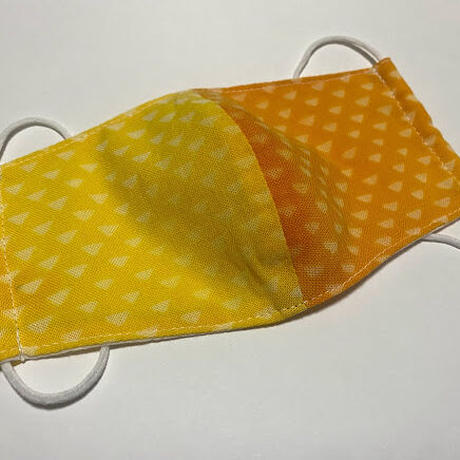 型絵染マスク Stores