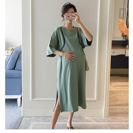 ゆったりワンピース Stores