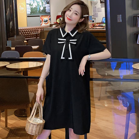 モノトーンワンピース Stores