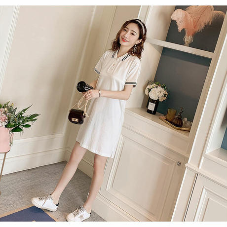ポロワンピース Stores ポロワンピース Stores