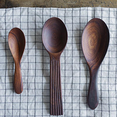 ヨーガンレール ババグーリ カトラリー（写真1枚目 右） | matka