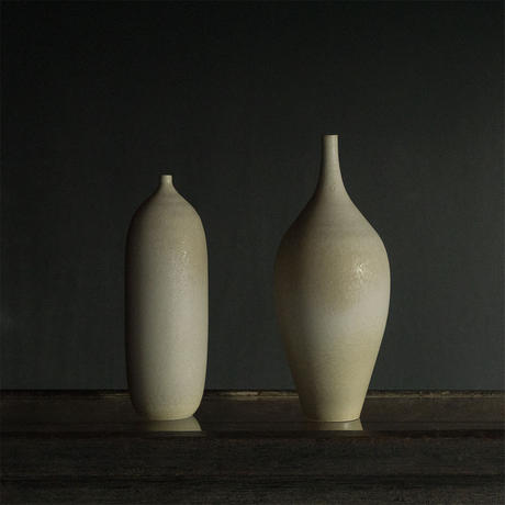 安藤由香 一輪挿し Matka