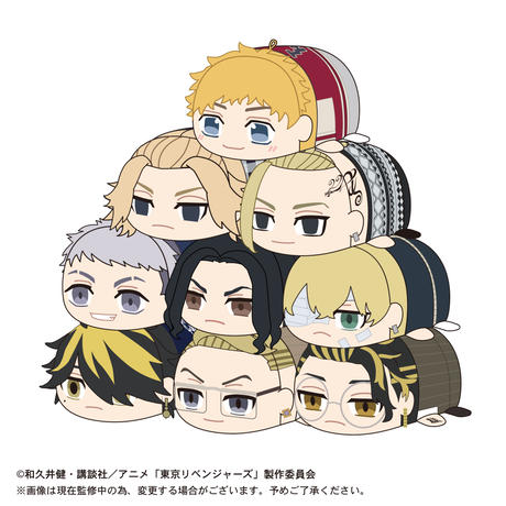 東京リベンジャーズ Stores