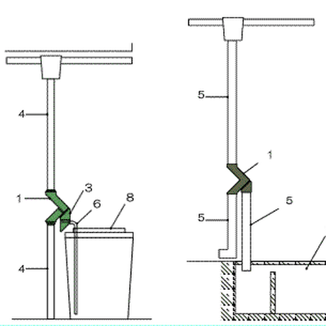 雨水 ろ過 装置