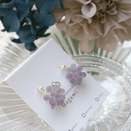 紫陽花のアクセサリー Stores 紫陽花のアクセサリー Stores