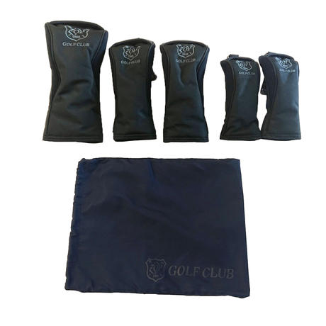 ゴルフヘッドカバー Stores