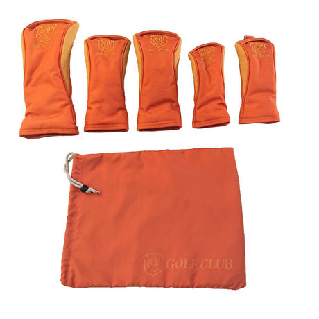 ゴルフヘッドカバー Stores