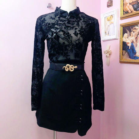 チャイナボタン Stores