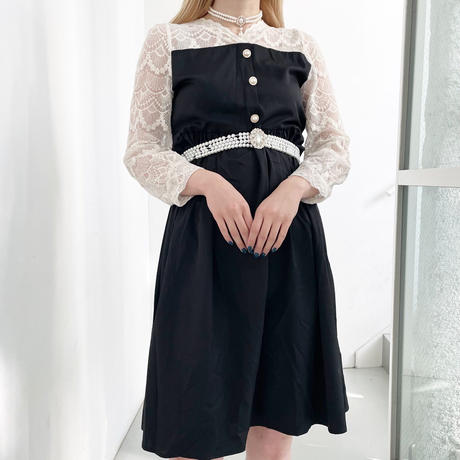 お嬢様ワンピース Stores