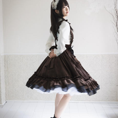お嬢様ワンピース Stores お嬢様ワンピース Stores