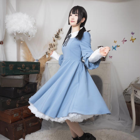 お嬢様ワンピース Stores お嬢様ワンピース Stores