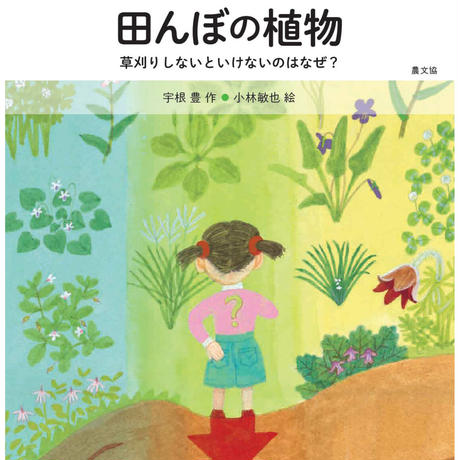 田んぼの絵本 Stores 田んぼの絵本 Stores