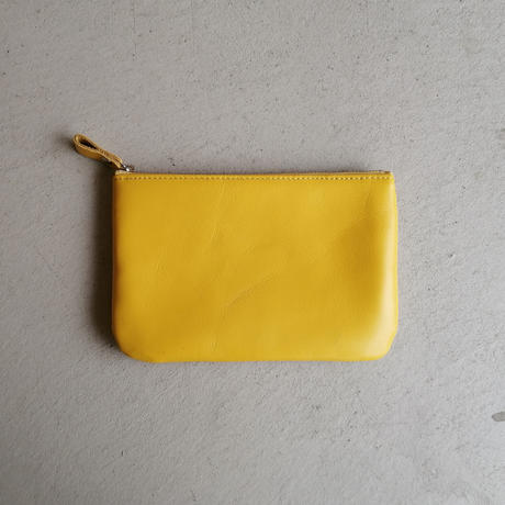 牛革ポーチ Stores