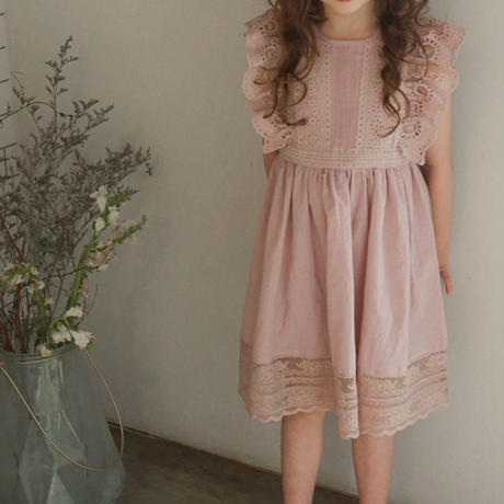 ガーリーワンピース Stores