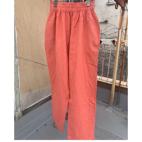 ピンクパンツ Stores ピンクパンツ Stores