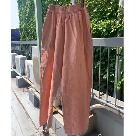 ピンクパンツ Stores ピンクパンツ Stores
