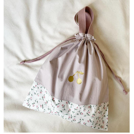 お着替え袋 Stores