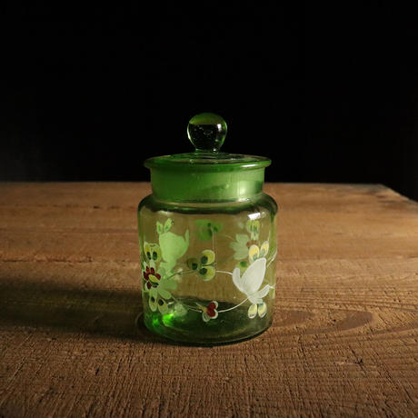 ガラスポット Stores