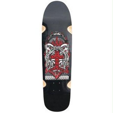 dog town pool series scott oster skateboard dec