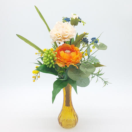 枯れない花 Stores