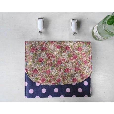 クリップポケット Stores