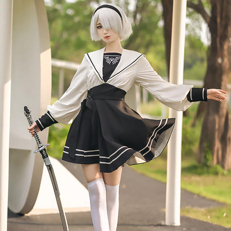 セーラー服 Stores