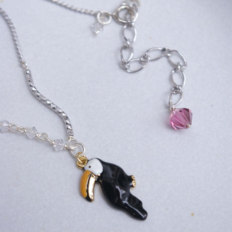 大人可愛いネックレス Stores