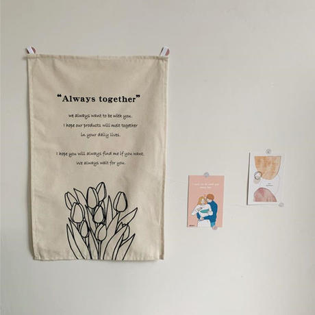 誕生日ポスター Stores