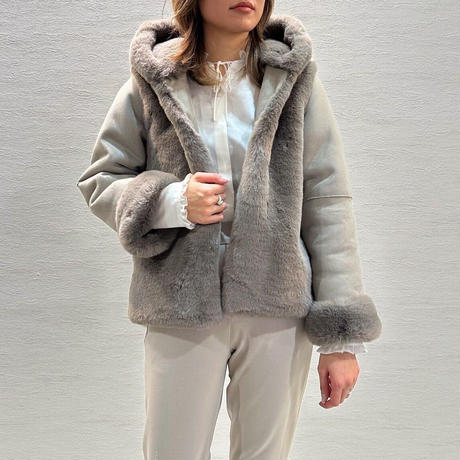 ムートンコート | STORES