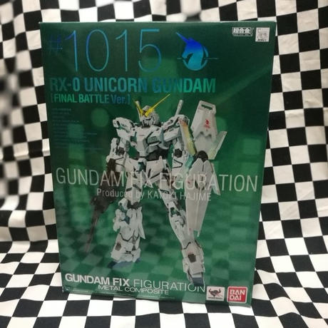 ユニコーンガンダム Stores