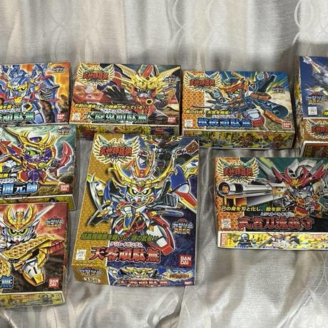 戦士 Stores