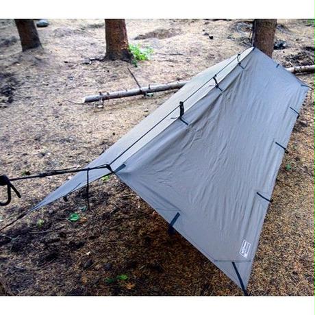 Tarp S コヨーテブラウン