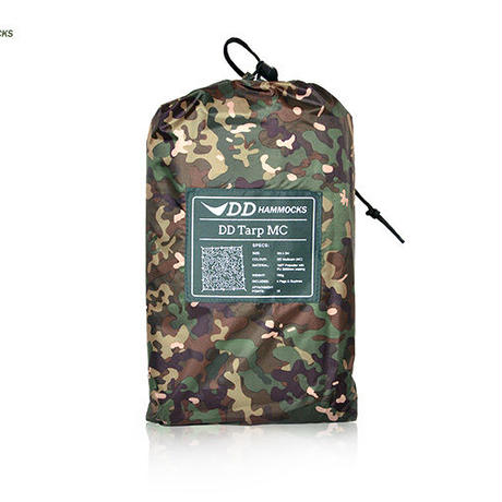Tarp 3x3 MC