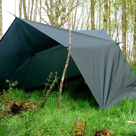 Tarp XL オリーブグリーン