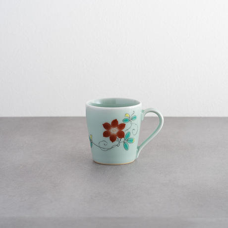 クレマチス Stores