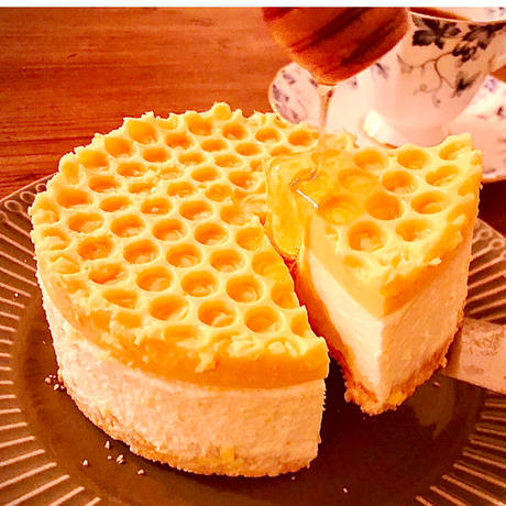 レアチーズケーキ Stores