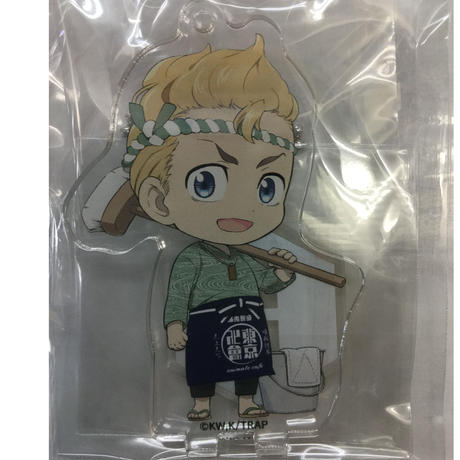 Stores 東京卍リベンジャーズの検索結果