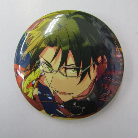 あんスタ イベコレ缶バッジ 蓮見敬人 Zimazw Org