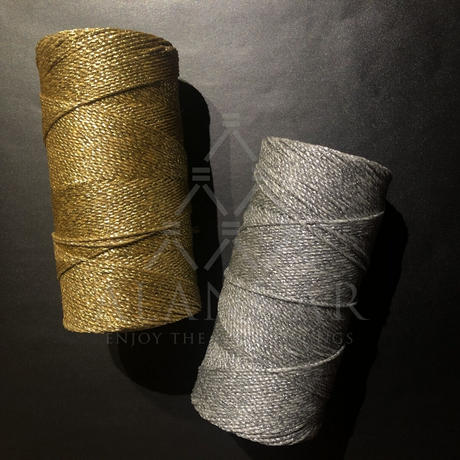 マクラメ糸 Stores