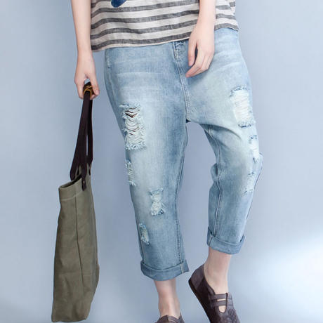 レディースデニム Stores