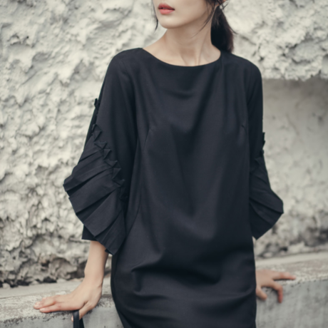 無地ワンピース Stores