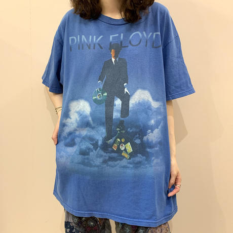 ピンクフロイド Stores