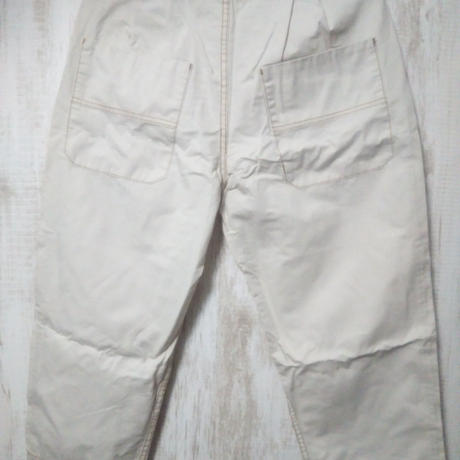 綿パンツ Stores