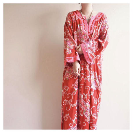 カフタンドレス | STORES