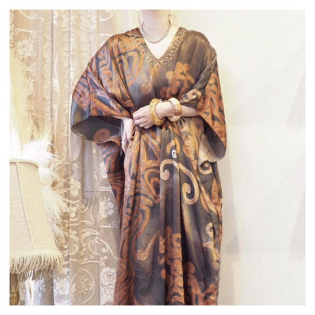 カフタンドレス | STORES