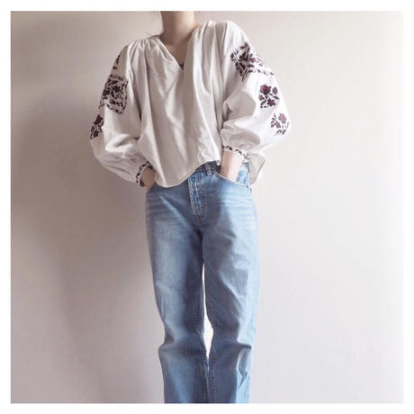 ヴィンテージブラウス | STORES