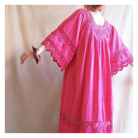 ガーゼワンピース Stores