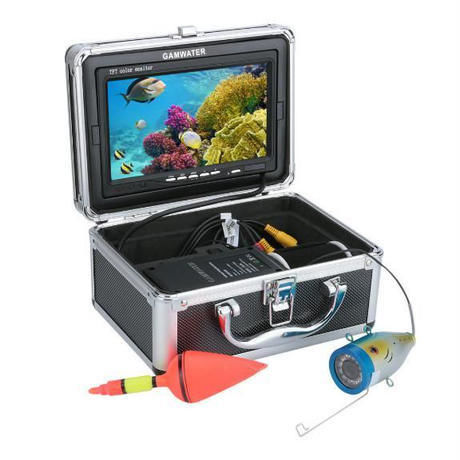 水中釣りカメラ Stores